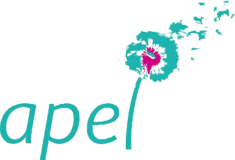 Logo de l'association des parent d'èléves